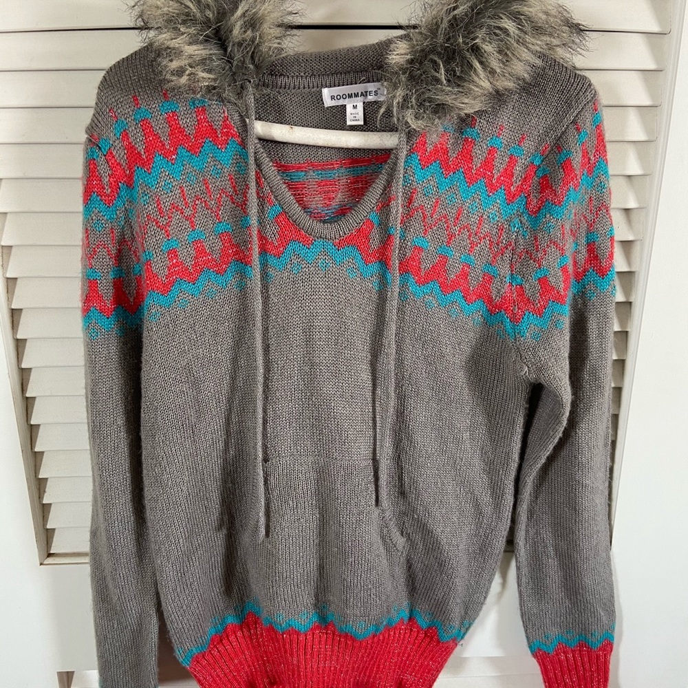 Cute hoodie - Picture 2 of 6